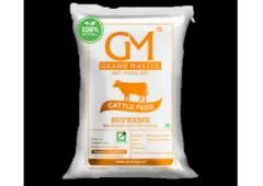 Cattle Feed Manufacturers in Kerala