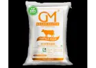 Cattle Feed Manufacturers in Kerala