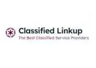 Classified Linkup is the best classified service provider -MD
