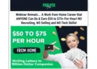 Write Letters and get Paid $5 Per Letter