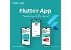 Prominent Flutter App Development Company in California (2024) - iTechnolabs
