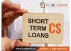 Your Go-To Source for Short Term Loans in Montreal