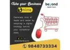 SMO Services In Telangana