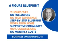 Done-For-You Business on Autopilot!