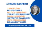Done-For-You Business on Autopilot!