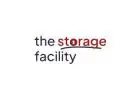 The Storage Facility | Isle of Wight