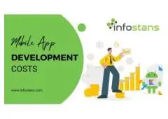 A Comprehensive Guide to Mobile App Development Costs