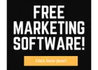 Download Free Marketing Software
