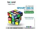 Best SMO Services In Telangana