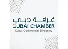 List of general trading companies located in UAE