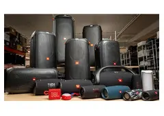 Quality JBL Speaker Repair Services You Can Trust