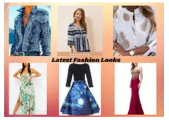 Fashion Forward and Budget-Friendly: Discover Our Latest Collection of Affordable Women's Clothing!
