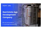 A Well-Known Real Estate App Development Company in California | iTechnolabs