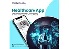 A leading Healthcare App Development Company in California, USA | iTechnolabs