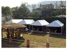 Iron Mart Awnings: Your Premier Event Tents Manufacturer and Installer in Kolkata