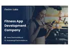 Powerful Fitness App Development Company in San Francisco
