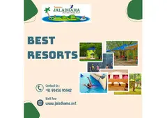 Best Resort for Day Visit near Bangalore-Day Out Resorts
