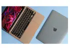 Swift and Reliable MacBook Services in delhi
