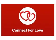 Connect For Love