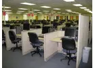Best Modular Office Workstation Manufacturers Bangalore