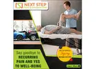 Recovering from Motor Vehicle Accidents: Physiotherapy Edmonton