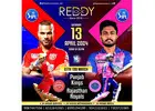 Unveiling the Ultimate Guide to Reddy Anna: Your Trusted Cricket ID Platform