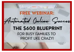"Turn two hours into $900: The secret to a profitable, rejection-free online business."