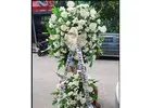 Experience Stunning Floral Delivery Across the Philippines w