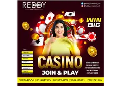 Reddy Anna: Your Ticket to a Secure and Transparent Gaming Experience