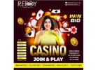 Reddy Anna: Your Ticket to a Secure and Transparent Gaming Experience