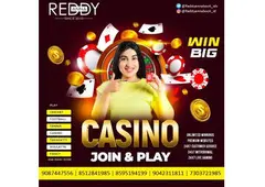 Get Ready for IPL Season with Reddy Anna's Trusted ID Service