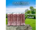 buy cow dung online