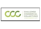 Commercial Collection Agencies