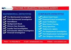 Private Detective Investigations Agency in Udaipur