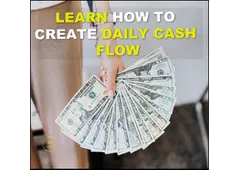 Boost your daily earnings to $600+!