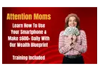 Attention Moms...Are You Looking To Make Additional Income Online?