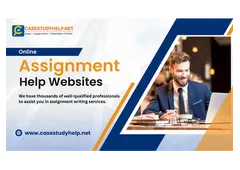 Most Trusted Assignment Help Websites in Australia
