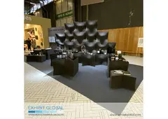 Exhibit Global Is Trade Show Management Service Provider Company That Helps in Reach More New Custom