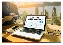 Native Advertising Agency in India