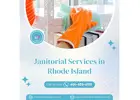 Janitorial Services in Rhode Island