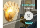 Shop the Modern Decorative Wall Lights 15% Off Online at Whispering Homes