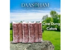 buy cow dung cake