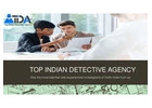 Highly Skillful Private Investigation Detective Agency in Lucknow