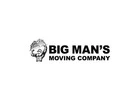 Big Man s Moving Company