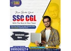 Excellerate Your SSC CGL Success with Top-Notch Coaching in Delhi!