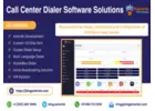 Call Center Dialer Software Solution