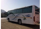 Bus Rental Jaipur