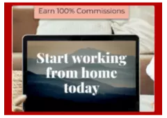 "Say goodbye to 9-5. Learn how to earn $900 daily with just two hours of fun work!"