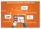 Business Analyst Certification Course in Delhi.110061 . Best Online Data Analyst Training in Jaipur