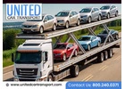 Experience Seamless Car Relocation Services - United Car Transport